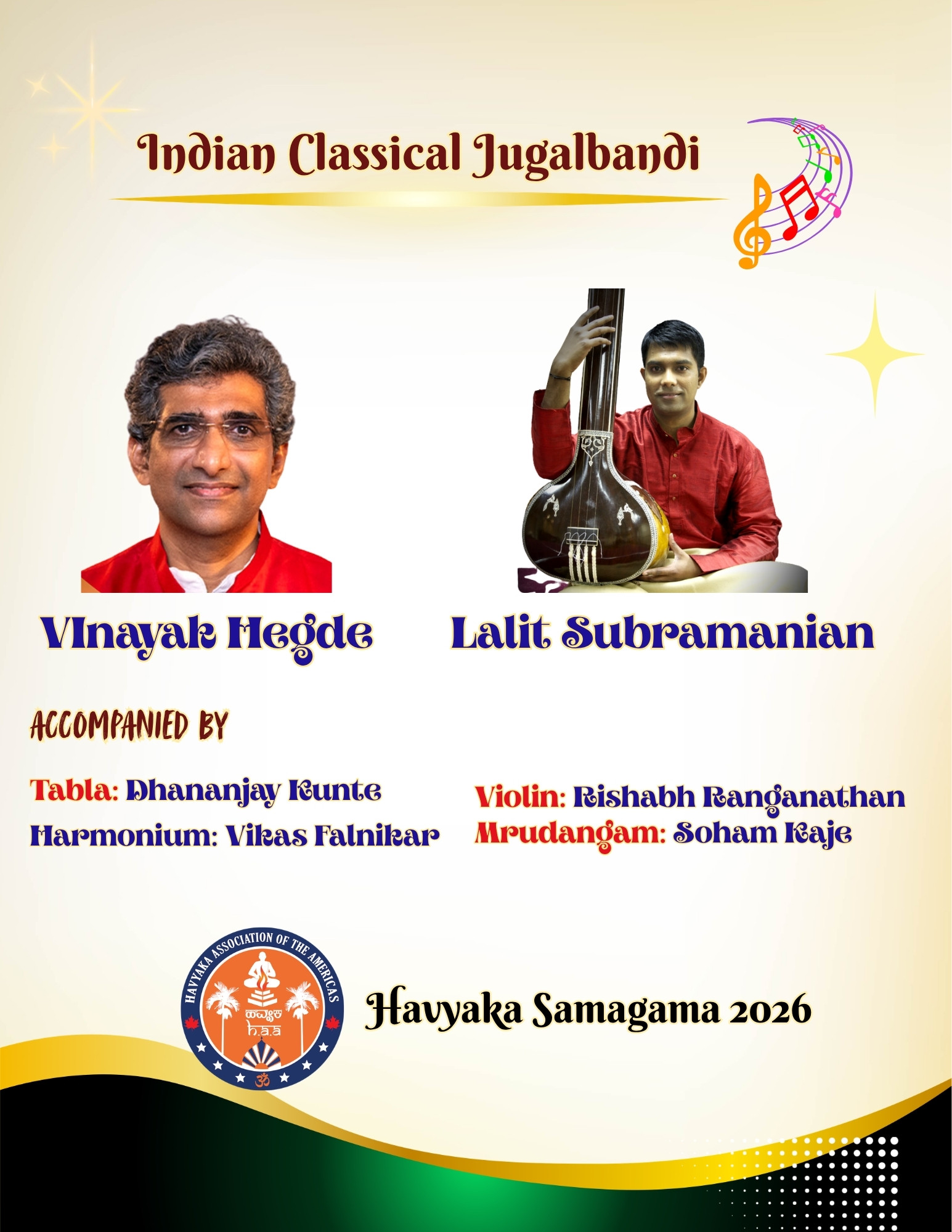 Indian Classical