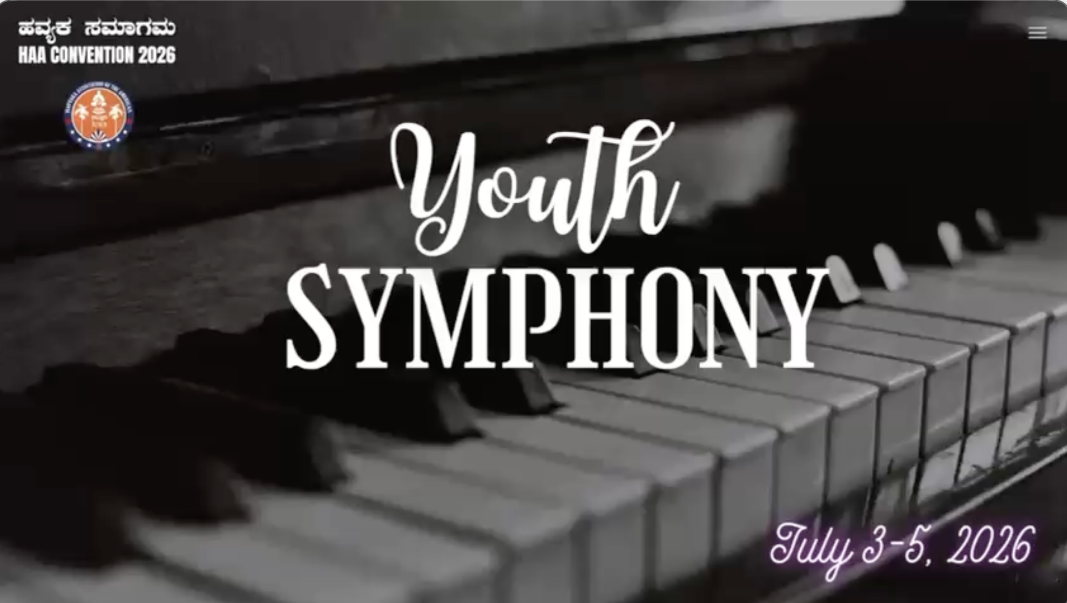 Youth Symphony