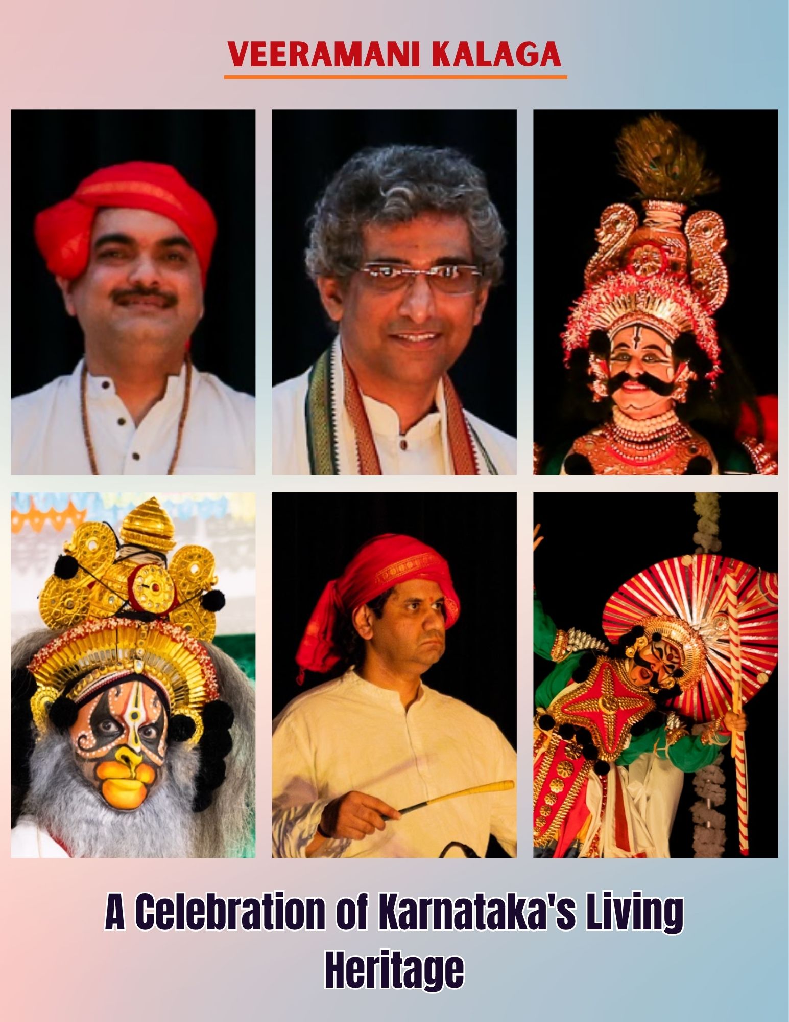 Yakshagana